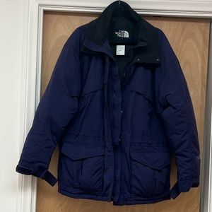 The North Face Winter Jacket